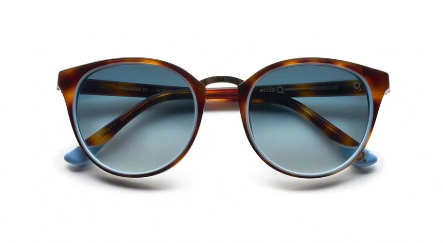 Etnia Barcelona TALLERS 21 SUN Sunglasses - view 24